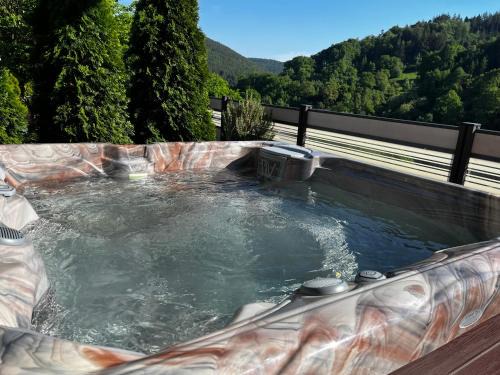 Schonau Apartment | Wellness FeWo Szymecki