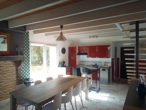 Allerey-sur-Saone House | Wellness chez Léon