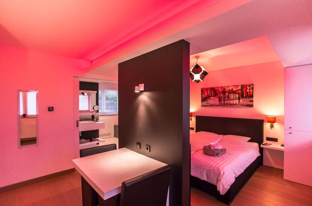 Hasselt Bed & Breakfast | Wellness Hasselt B&B