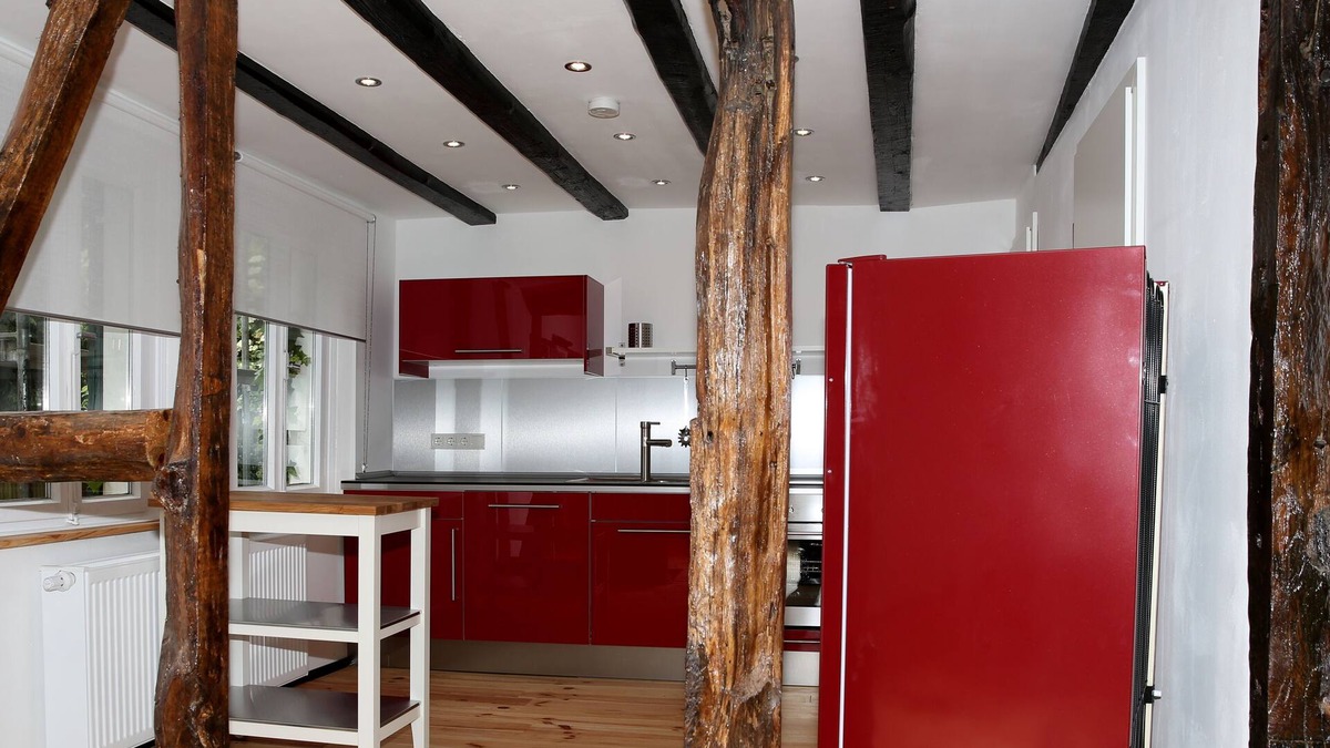 Windeck House | Wellness holiday home on the Sieg, "Simply beautiful"