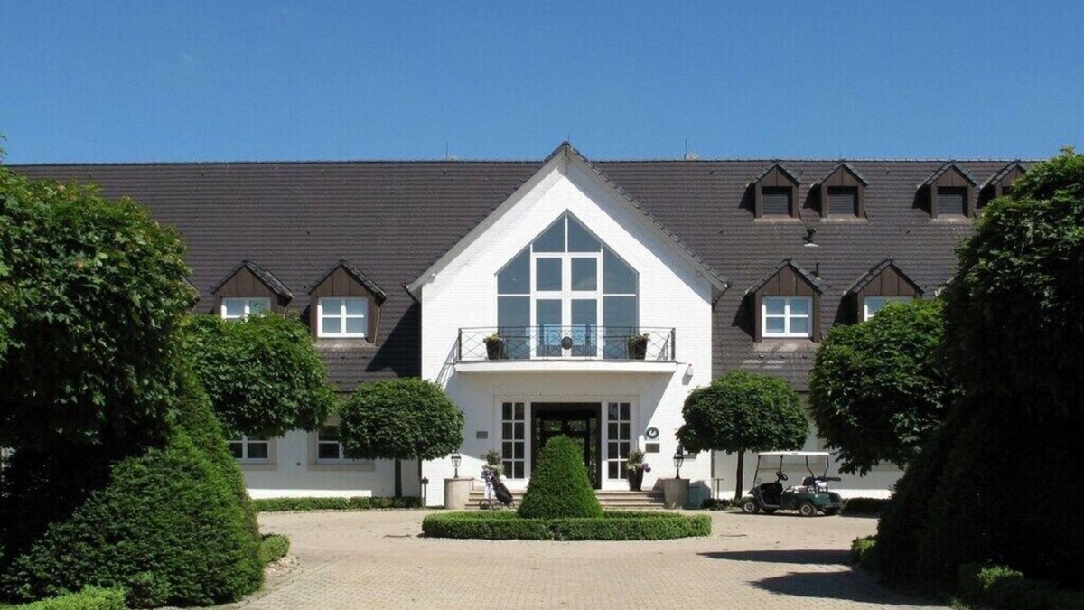 Michendorf Boat Rental | Wellness Holiday Home Bergheide