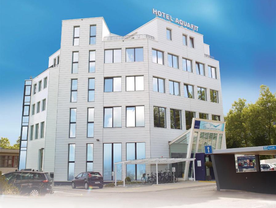 Sursee Hotel | Wellness Hotel Aquafit Sursee
