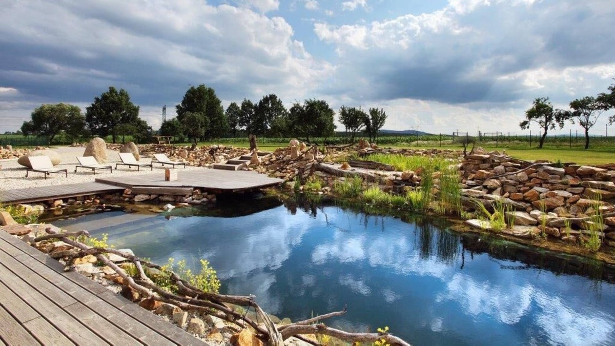 Male Chrastany Resort | Wellness Hotel Boží Oko, Exclusive Rooms