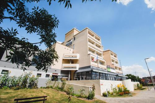 Veseli nad Luznici Hotel | Wellness hotel Lucia