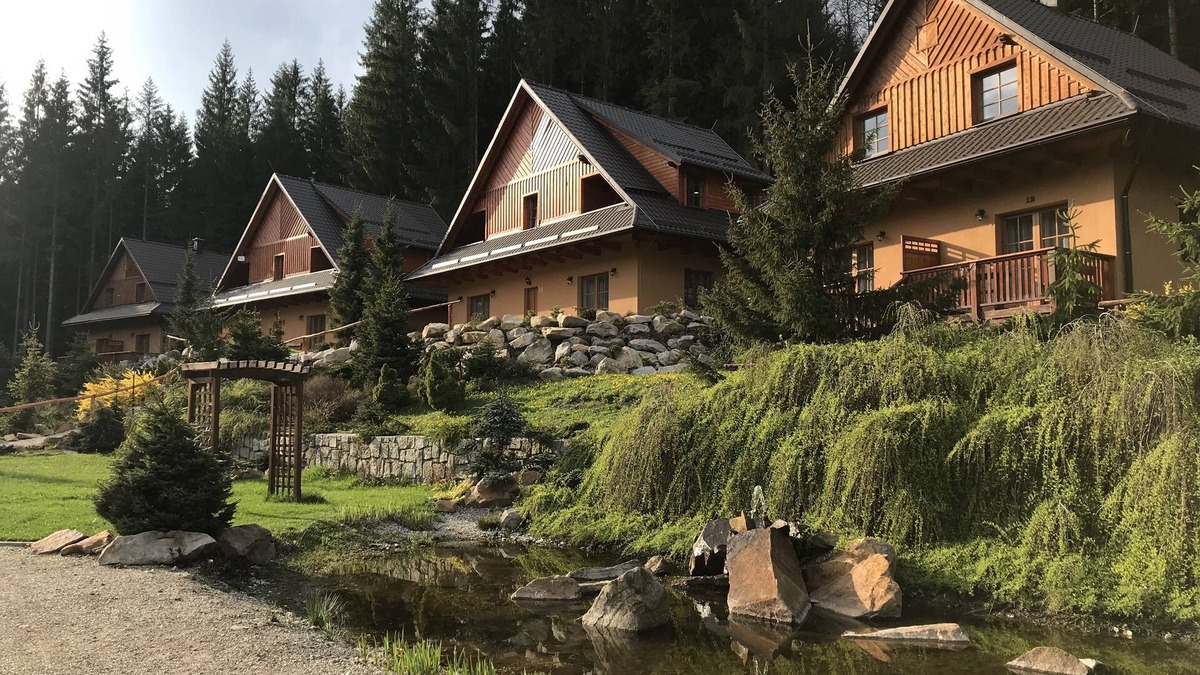 Bila Hotel | Wellness Hotel Ondrášův Dvůr