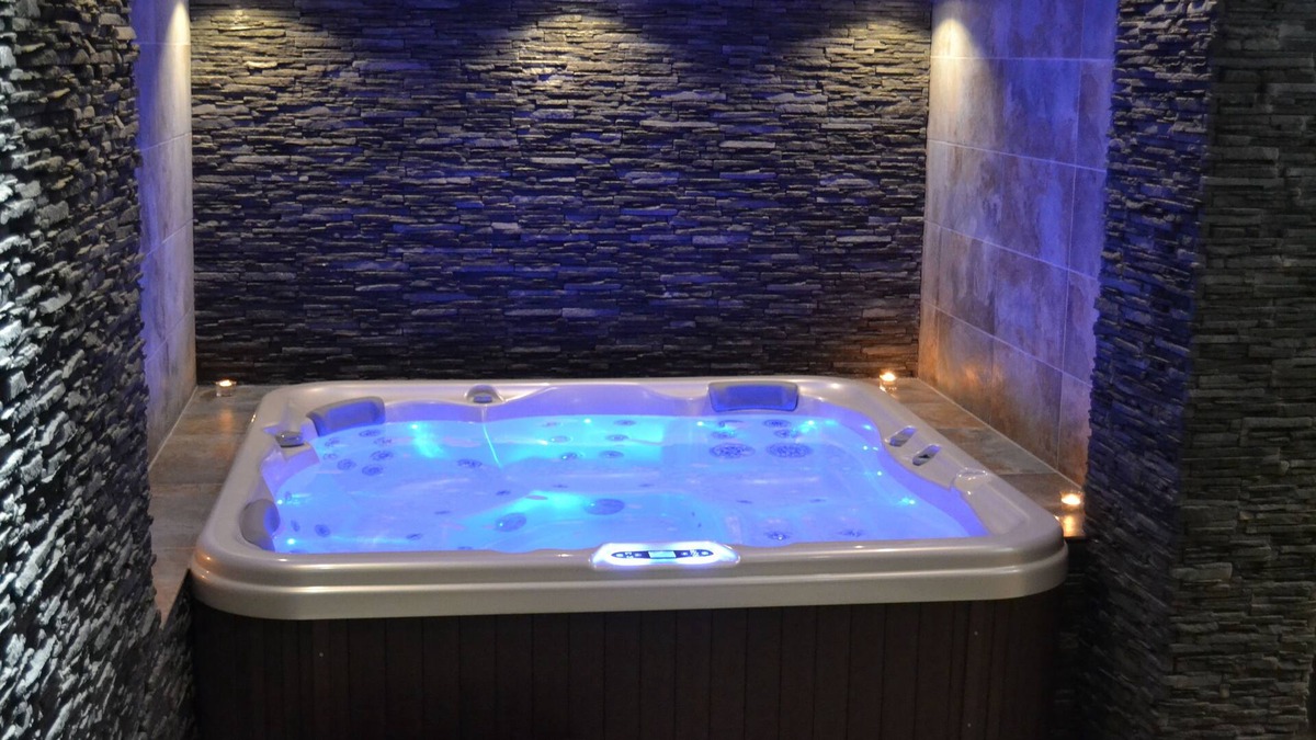 Mala Moravka Hotel | Wellness Hotel Sauna
