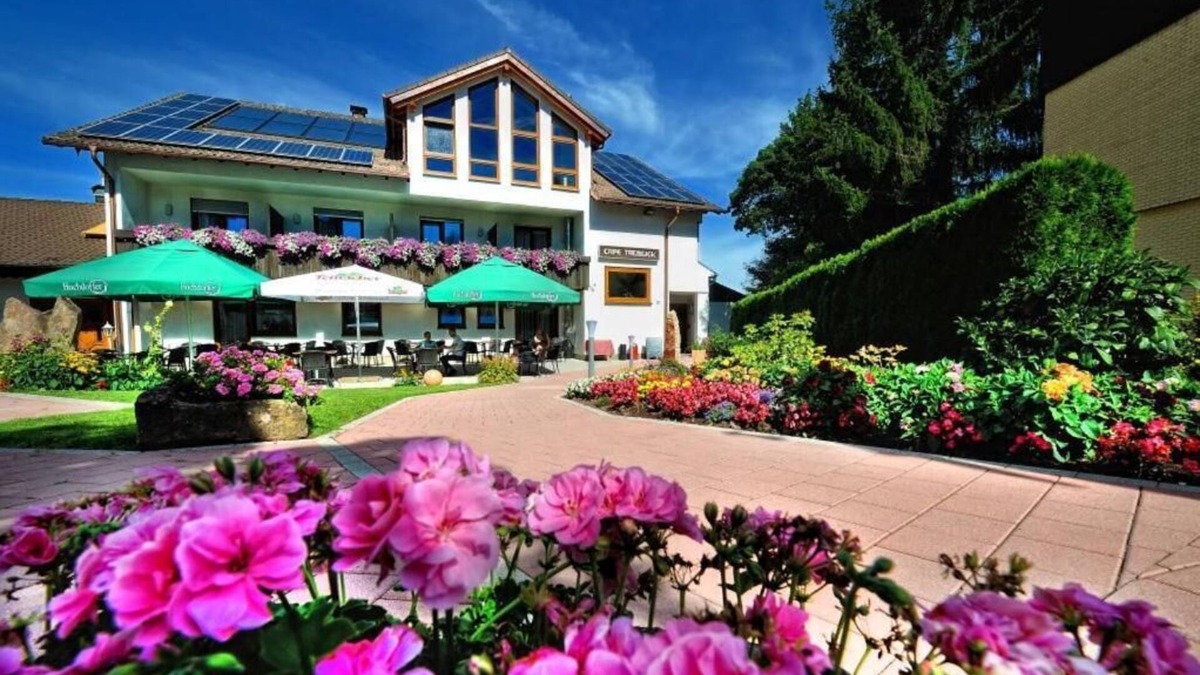 Schoemberg Hotel | Wellness Hotel Talblick