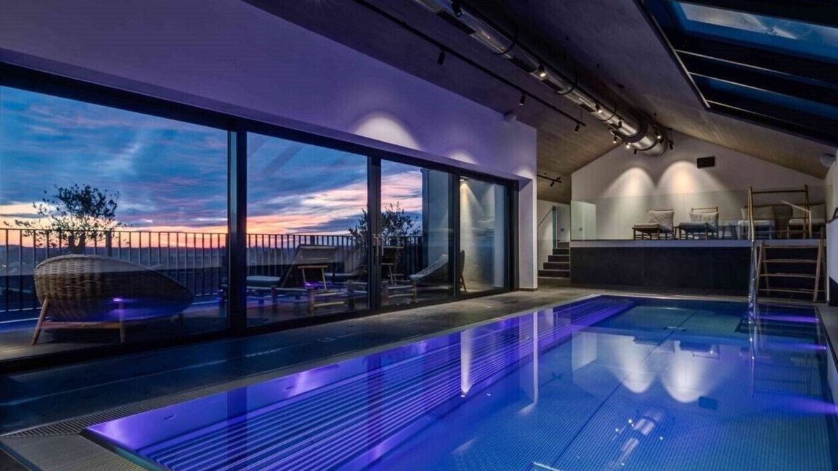 Mikulov Hotel | Wellness Hotel Volarik