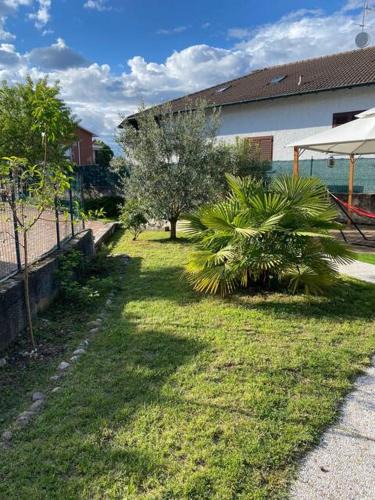 Castelletto di Momo House | Wellness in Malpensa