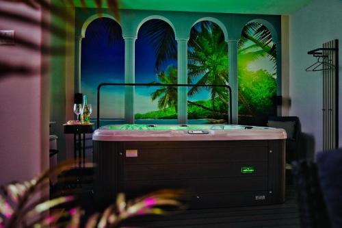 Kerkrade Bed & Breakfast | Wellness-Oase