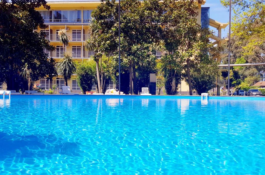 Gagra Resort | Wellness Park Hotel Gagra All-Inclusive