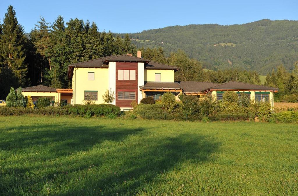 Sankt Georgen im Lavanttal Bed & Breakfast | Wellness Pension Waldhof