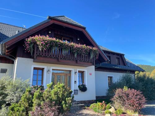 Borova Lada House | Wellness Penzion Gabreta