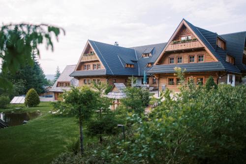Zuberec House | Wellness Penzion u Michala