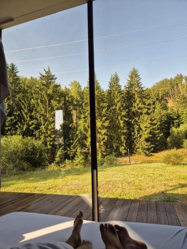 Brezova Other | Wellness Retreat Glamping - Adults Only - Forest & Valley