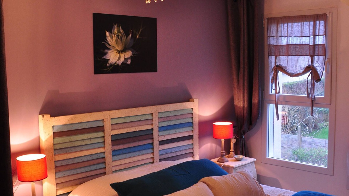 Porspoder Cottage | Wellness stay (massage, jacuzzi, sauna) in a charming gîte 800 m from the beach