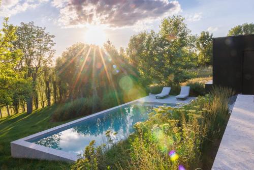 Sint-Laureins-Berchem Apartment | Wellness Suite B&B L'O Reine