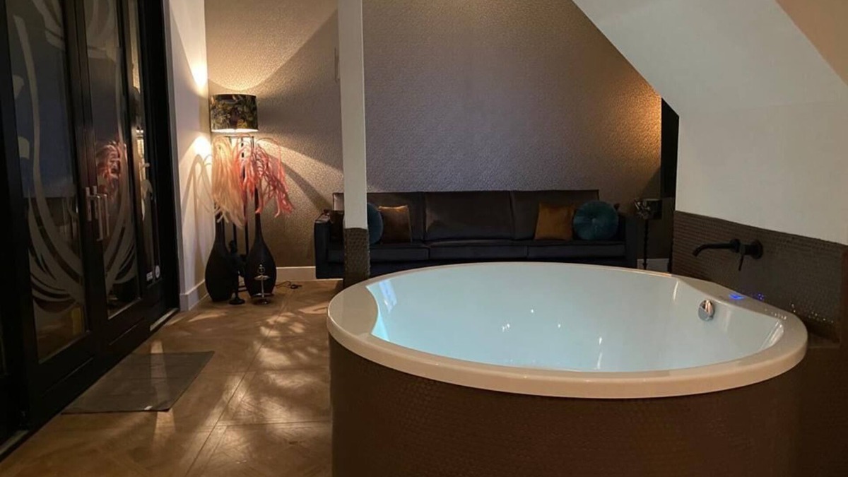 Nuland House | Wellness Suite Luxexcellent