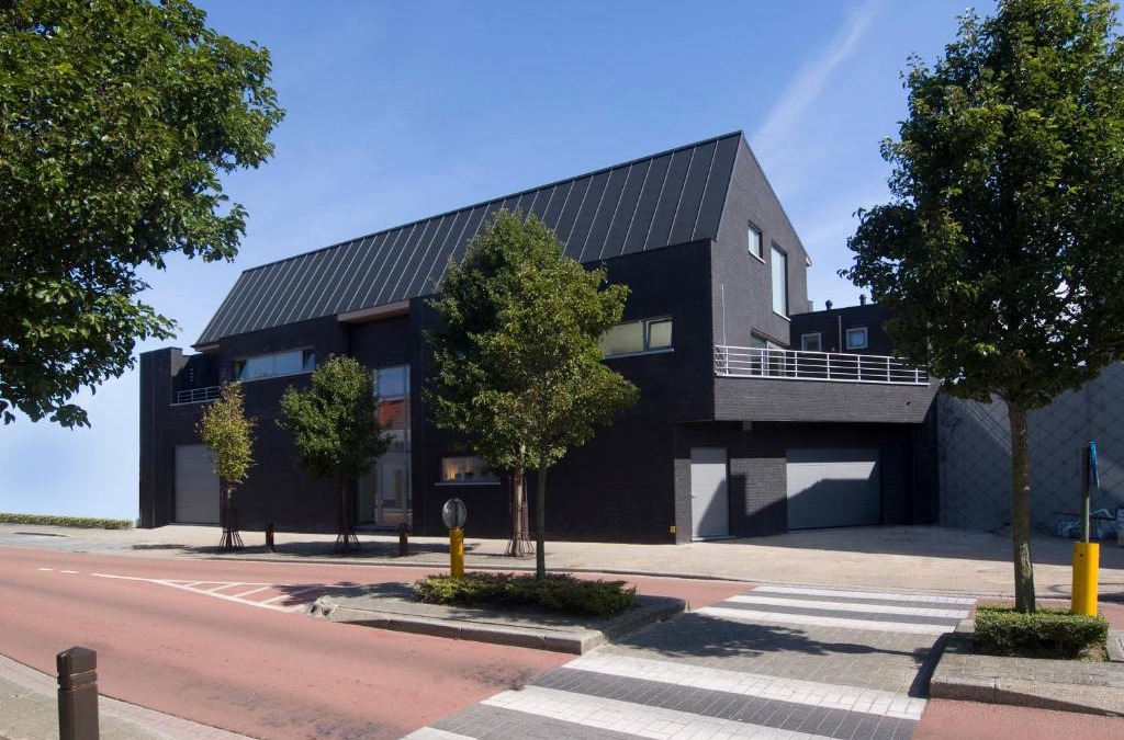 Klemskerke Apartment | WELLNESSLOFT
