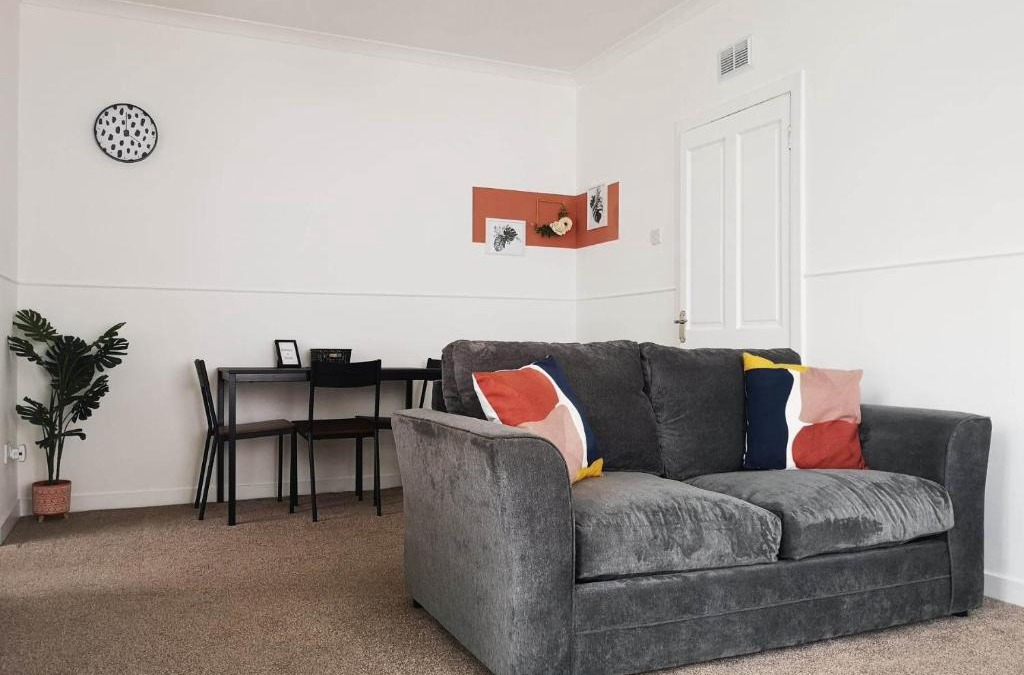 Markinch House | Wellpark Corner