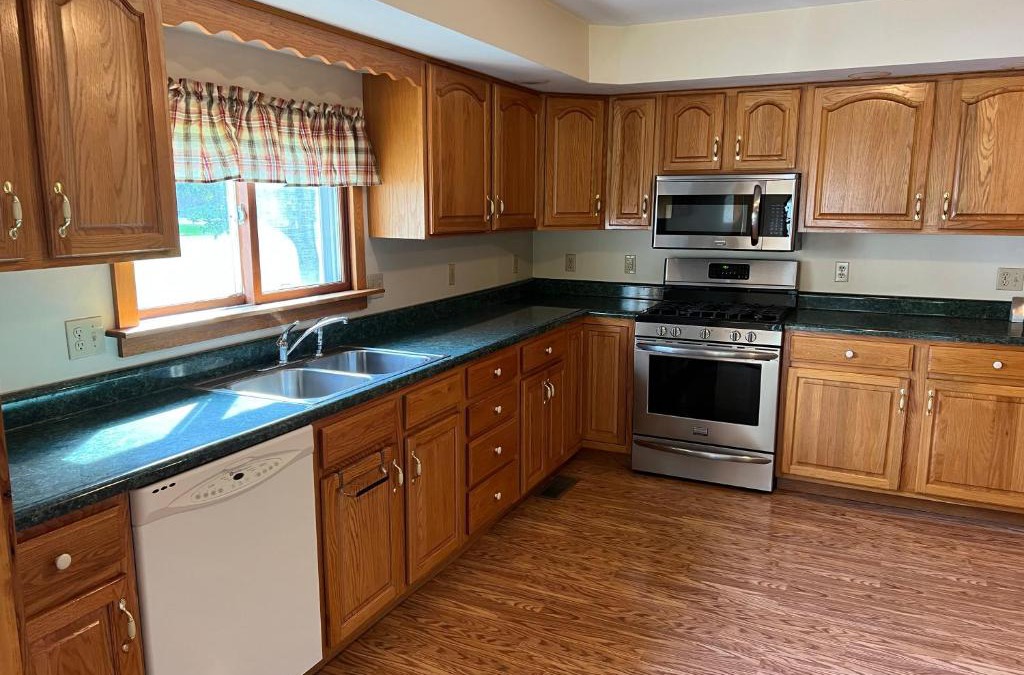 Wellsboro Apartment | Wellsboro Rail Trail 1