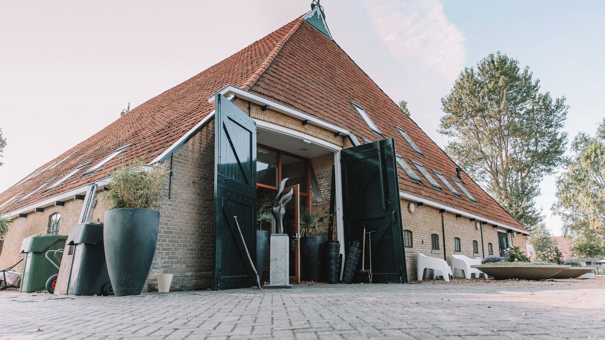 Harlingen Bed & Breakfast | Welness B&B Harlingen Staete
