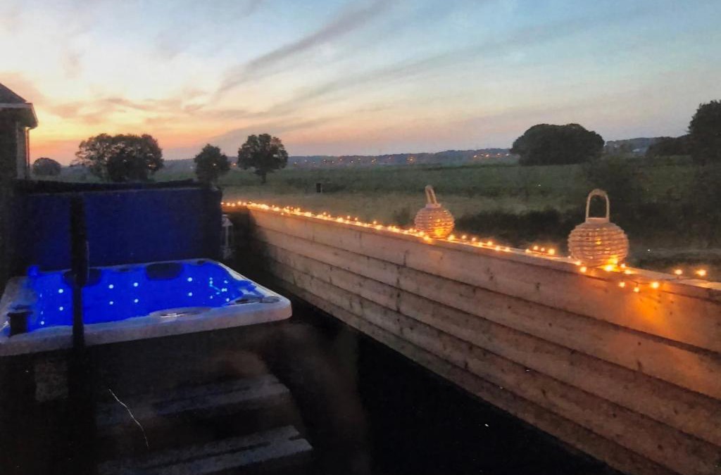 Gruitrode House | Welness gastenverblijf Carpe Diem