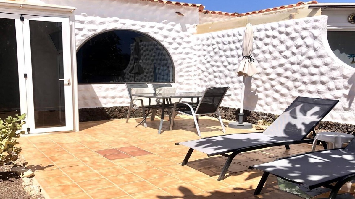 Bahia Calma Apartment | Welooveyou Cygnus A38