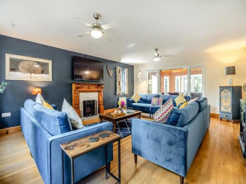 Spilsby House | Welton House