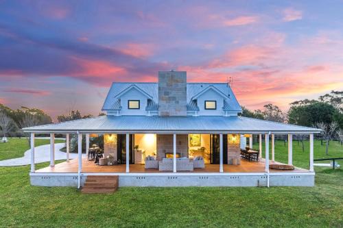 Medway House | Wembley Cottage, Southern Highlands