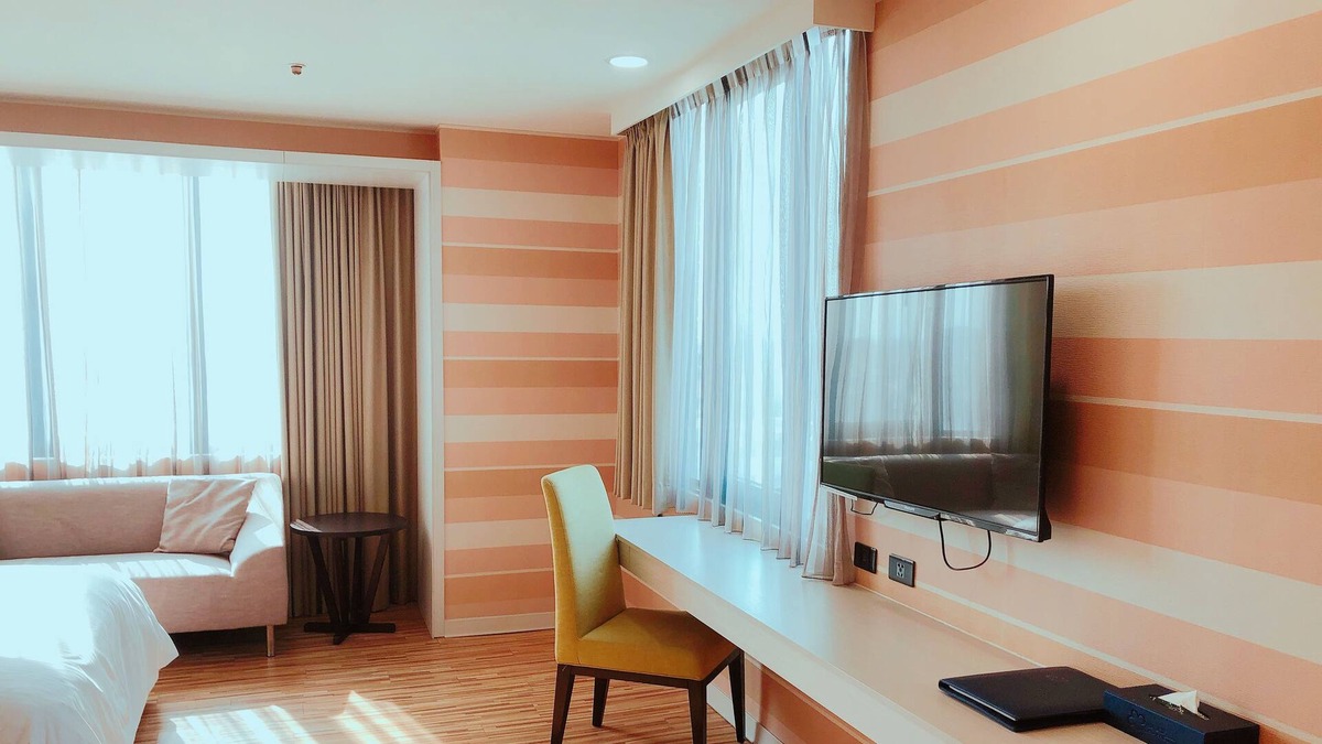 Pingtung Hotel | WeMeet Hotel