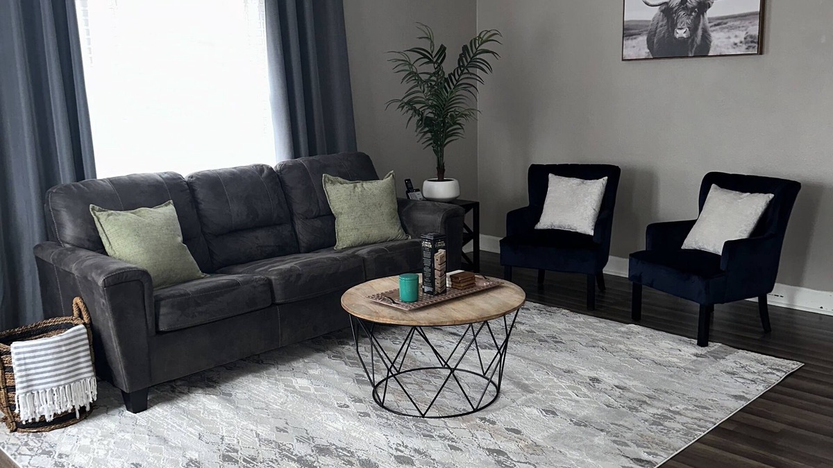 Wenatchee House | Wenatchee Valley home near Leavenworth, Chelan and Mission Ridge Ski Resort