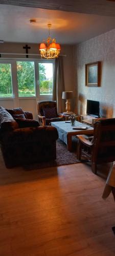 Roosbeek Apartment | Wenceslas Cobergher II Appartementen 2 & 4