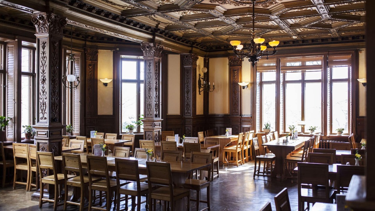 Molnlycke Hotel | Wendelsberg STF Hotell