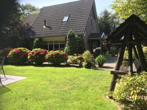 Municipality of Epe Apartment | Wendrik Hoeve Bed & Stables