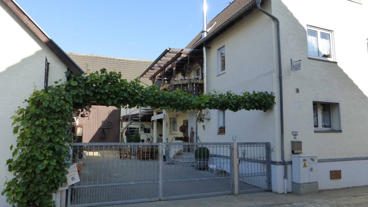 Brensbach Apartment | Wendt vacation apartment