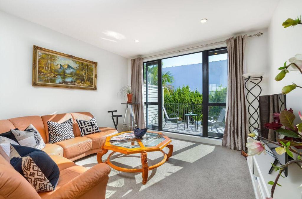 Mount Albert House | Wendy‘s