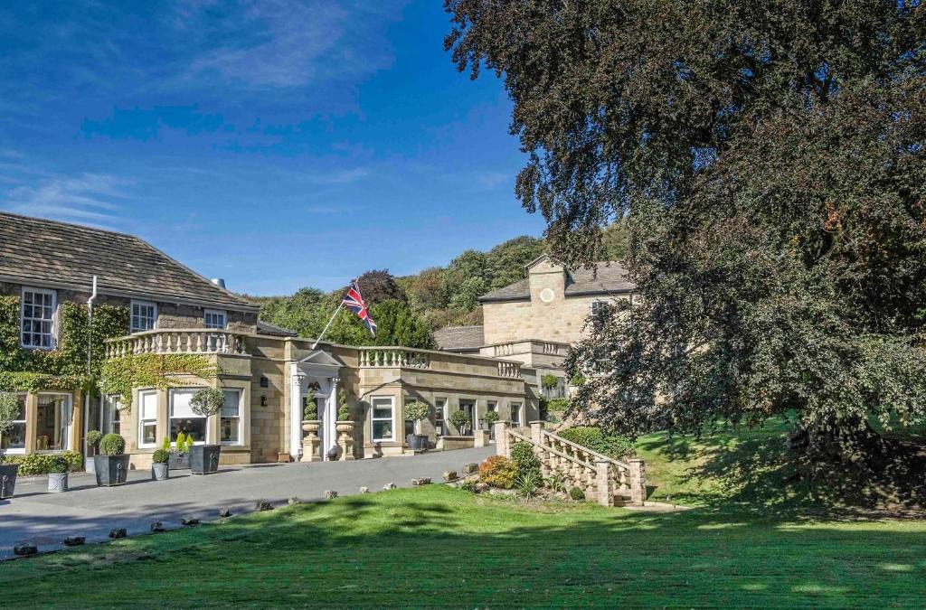 Wentbridge Hotel | Wentbridge House Hotel
