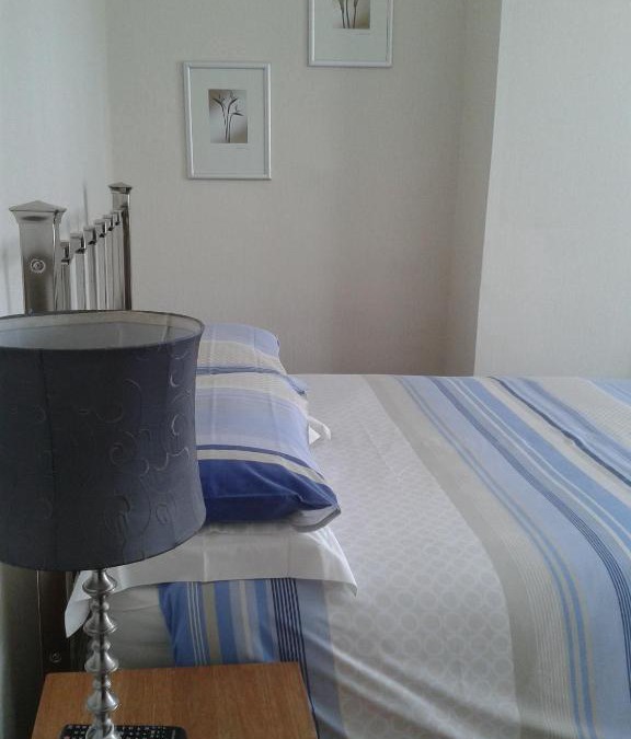 Ferrybridge Bed & Breakfast | Wentvale