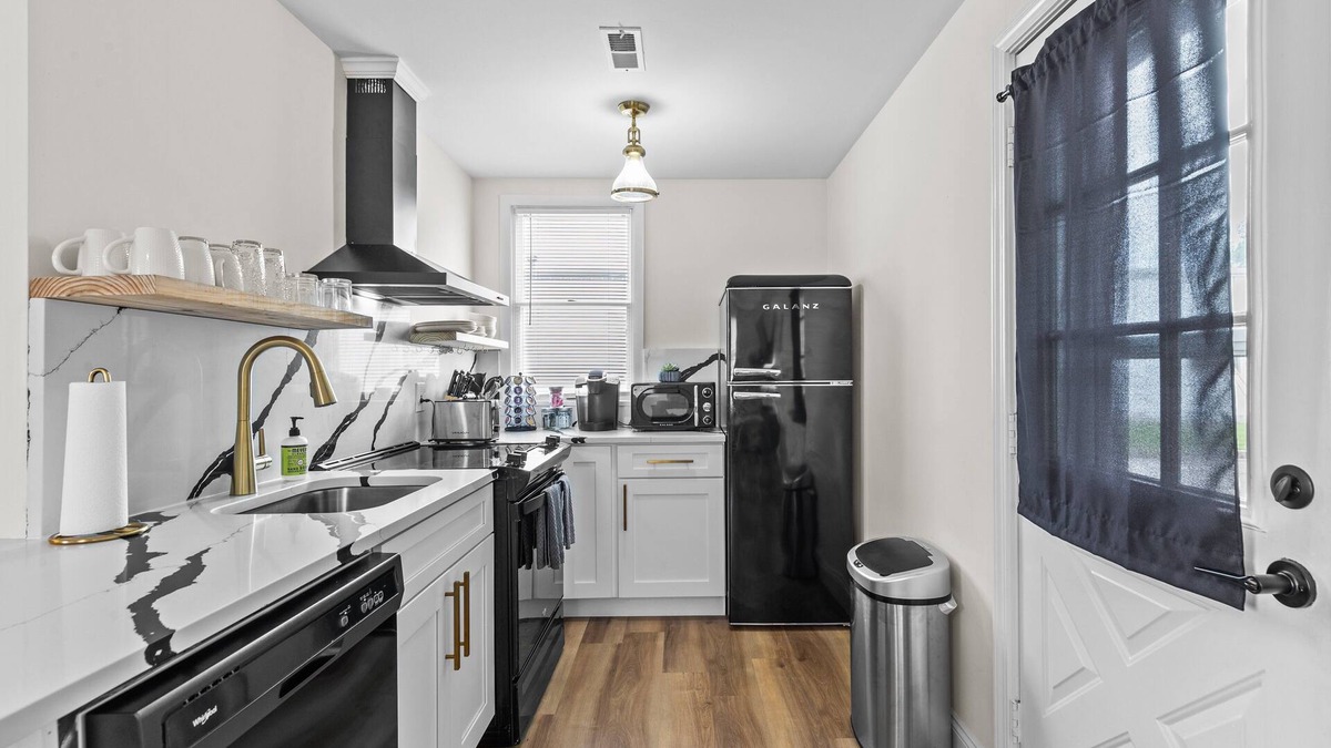 Wentzville Apartment | Wentzville One Bedroom Apartment by StayLage