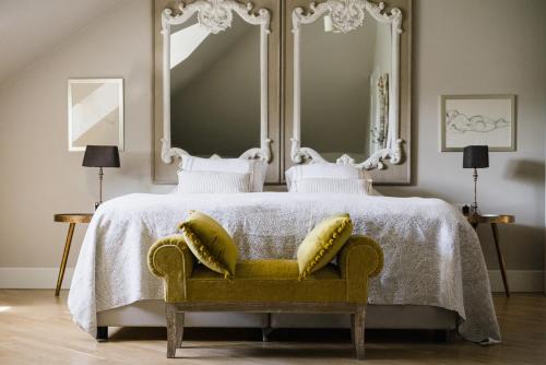 Potrzanowo Apartment | Weranda Home