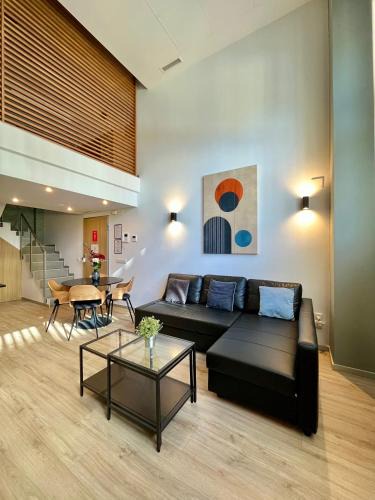 Benicalap Apartment | WeRentVLC - Espectacular Loft Duplex 1 hab