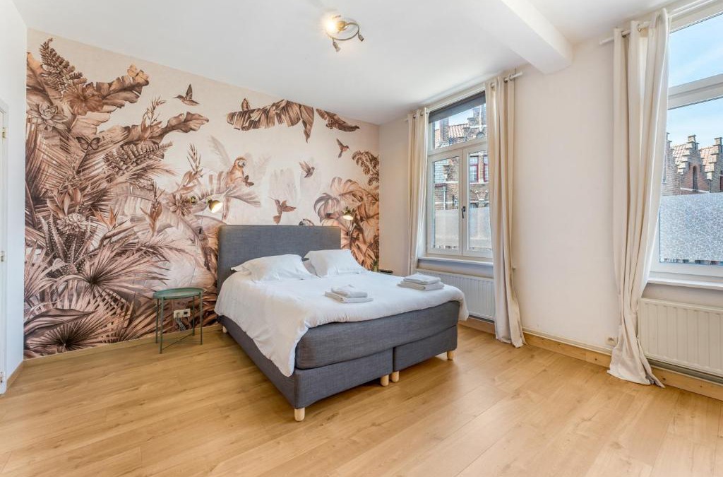 Kristus-Koning House | Werf72 - Bruges