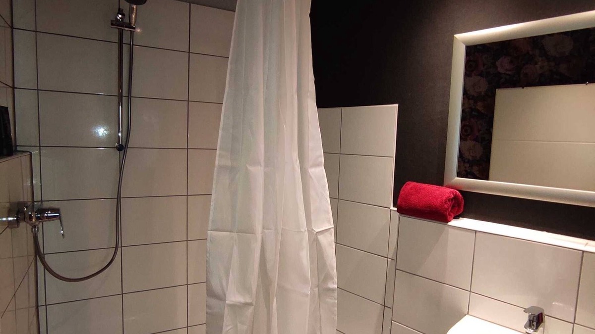Rhede Apartment | Werner Ferienwohnung mit Familienzimmer - Ferienwohnung Rhede