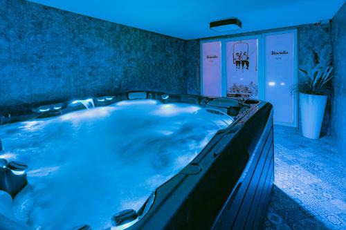 Poronin Resort | WERONIKA Murzasichle