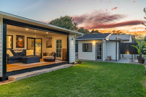 Werri Beach House | Werri Small Beach House