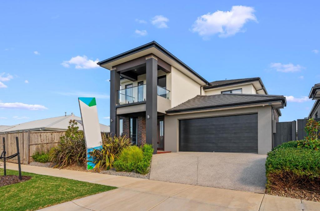 Werribee Villa | Werribee Gem Luxe Home Family Getaway 6Bed Netflix