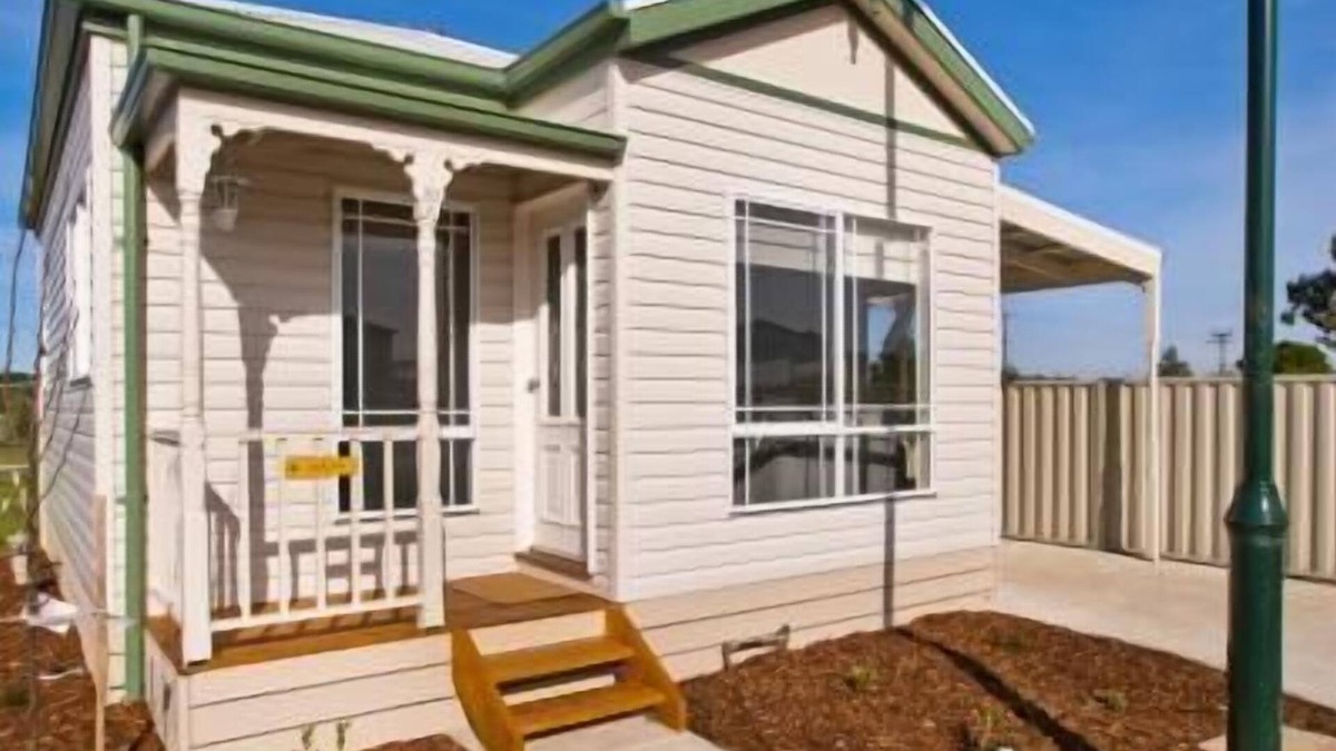 Werribee House | Werribee Short Stay Villas & Accommodation