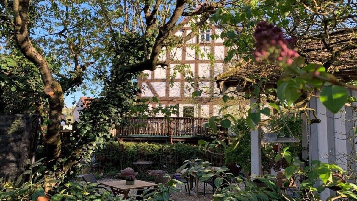 Bracht Apartment | WERTS HOF | Holiday home