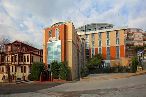 Izmit Hotel | Wes Hotel